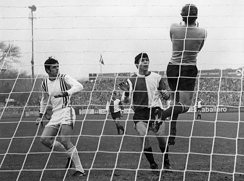 Cor Van Der Hart JungleKey.fr Wiki